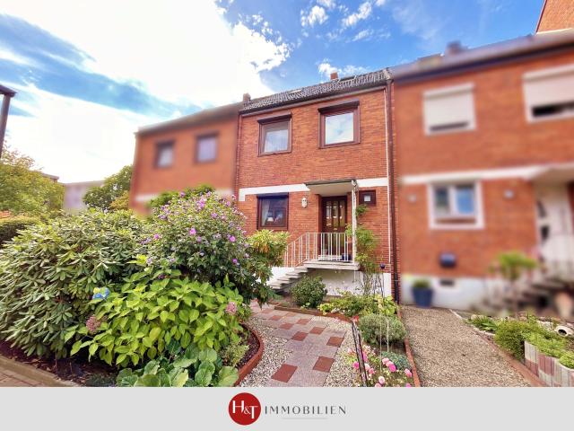 Haus kaufen in Huchting, Bremen