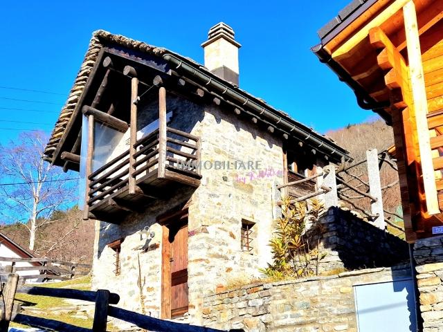 Immobilie kaufen in Faido, Tessin
