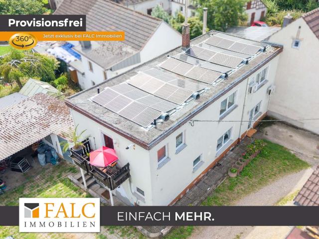Villa kaufen in Anhausen, Rheinland-Pfalz