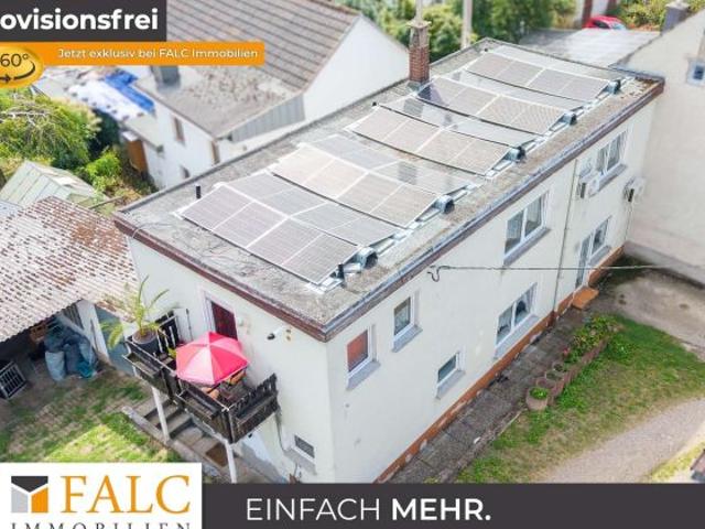 Haus kaufen in Thalhausen, Rheinland-Pfalz