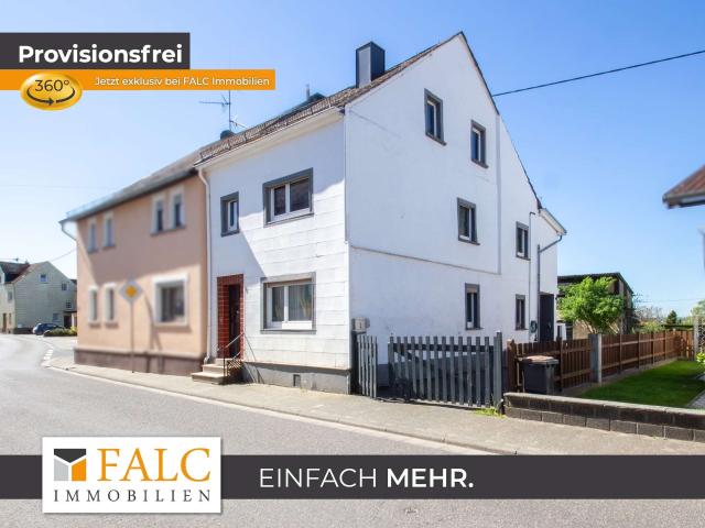 Haus kaufen in Langenscheid, Rheinland-Pfalz