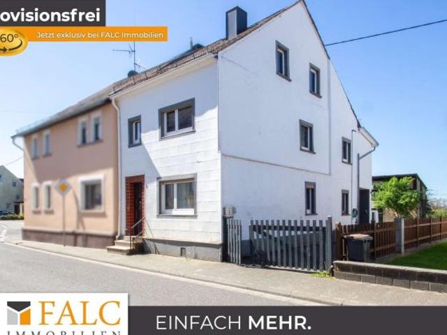 Haus kaufen in Langenscheid, Rheinland-Pfalz