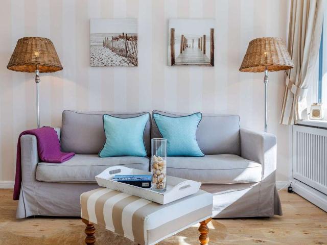 Wohnung kaufen in Sylt, Kreis Nordfriesland