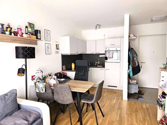 Apartment mieten in Gersdorf-Feistritz, Steiermark