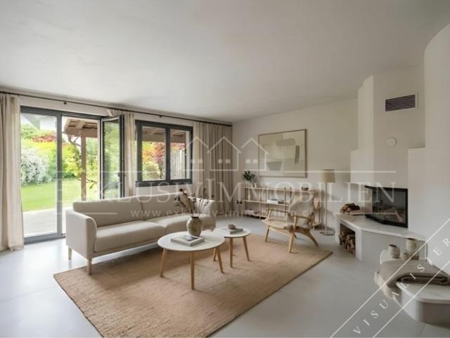 Reihenfamilienhaus kaufen in Richterswil, Bezirk Horgen