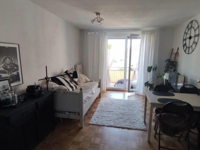 Wohnung kaufen in Graz, Gersdorf-Feistritz