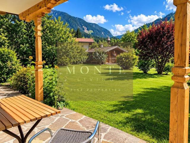 Apartment mieten in Brixen im Thale, Tirol