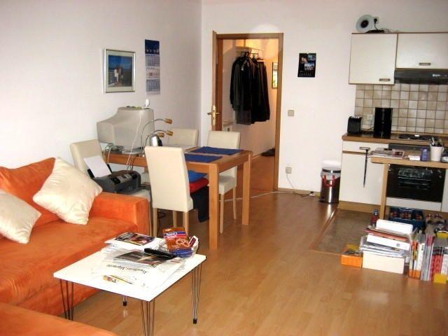 Apartment mieten in Mitte, Ingolstadt