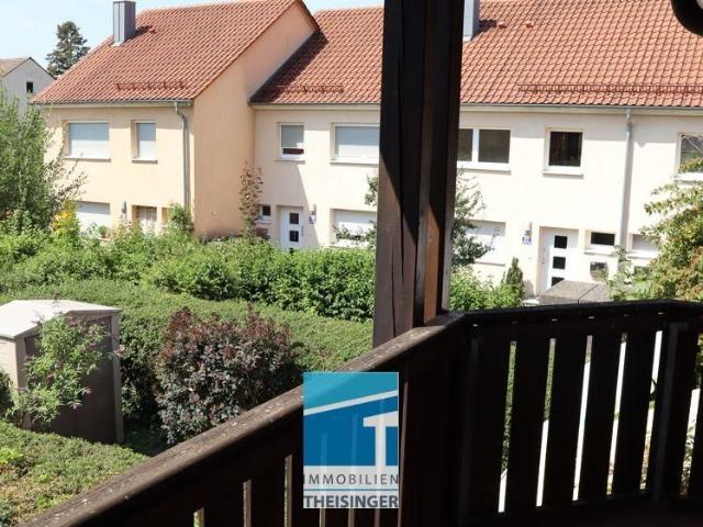 Apartment mieten in Ingolstadt, Bayern
