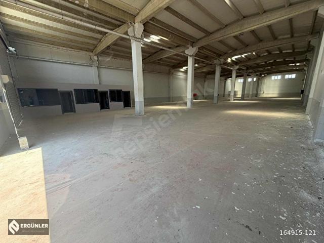 Sanayi Mahallesi, Şehitkamil içerisinde satılık Fabrika