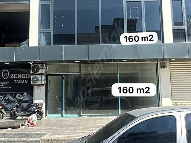 Sanayi Mahallesi, Şehitkamil içerisinde satılık Dükkan