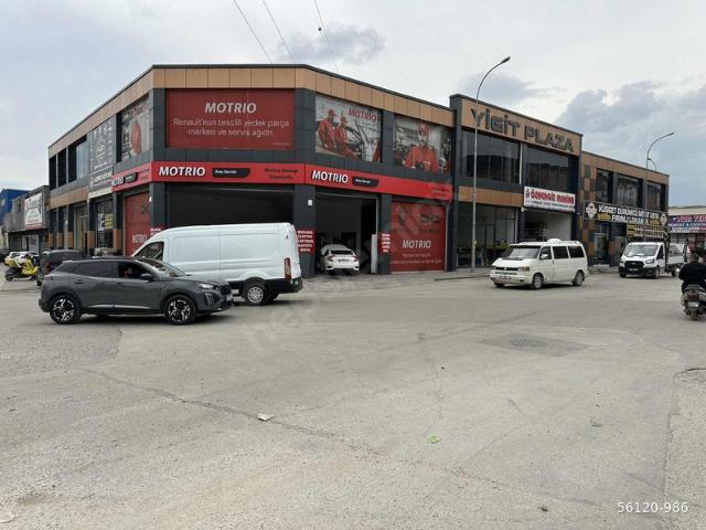 Sanayi Mahallesi, Şehitkamil içerisinde satılık Dükkan