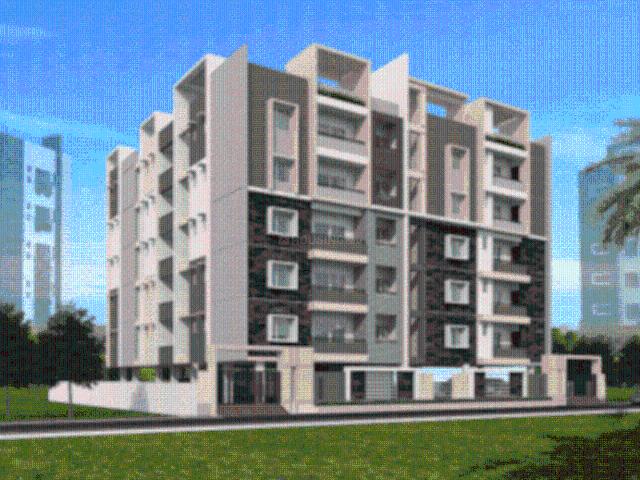 Flat for sale in Haidarabad, Telangana