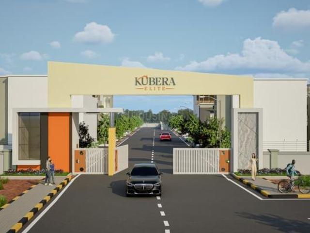 Row House for sale in Andhra Pradesh