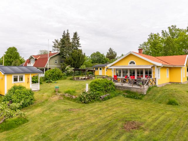 Villa till salu i Södermanland