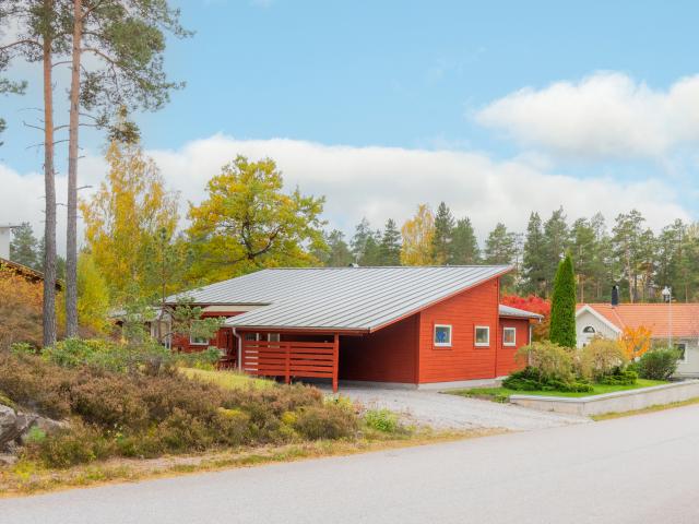 Villa till salu i Nyköping, Södermanland