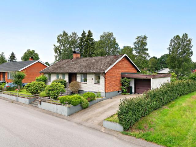 Villa till salu i Alvesta, Kronoberg