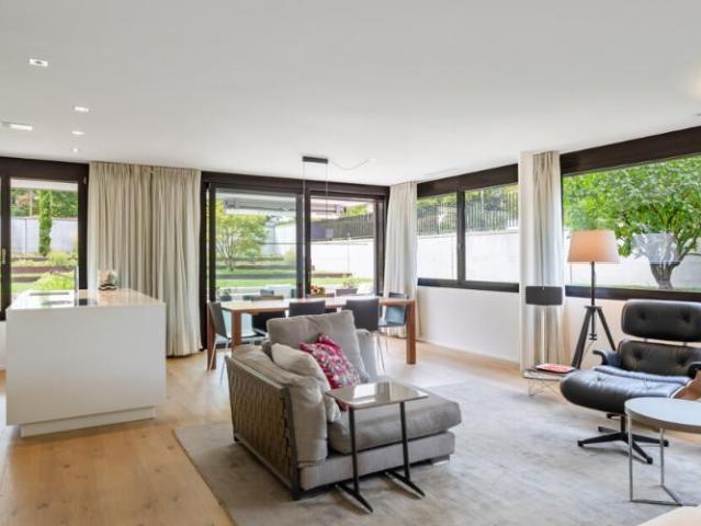 Wohnung kaufen in Küsnacht (ZH), Zürich