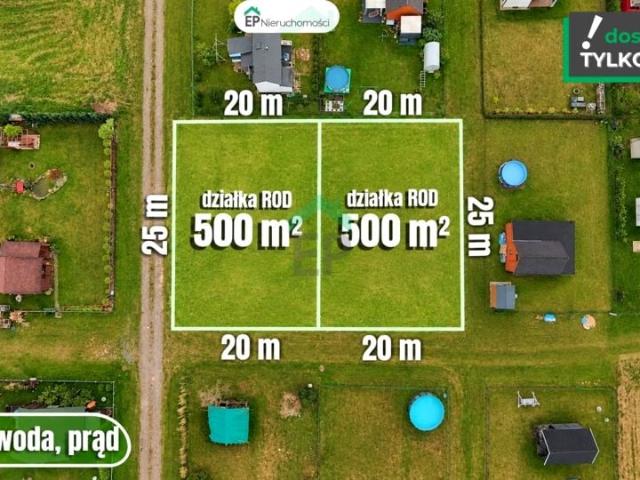 Grunt na sprzedaż w Częstochowa, Śląskie