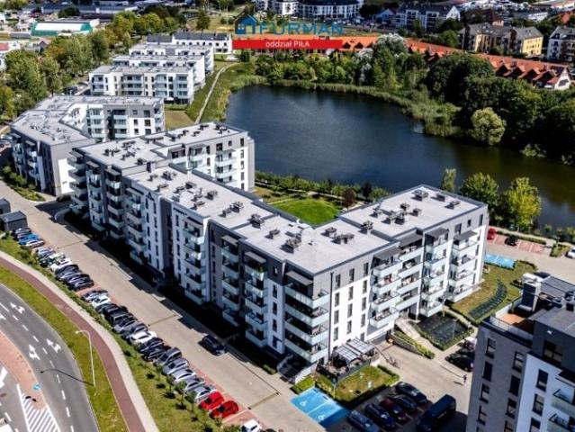 Mieszkanie na sprzedaż w Piła, Wielkopolskie