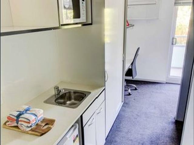 Apartment for rent in Camerons Creek, Victoria