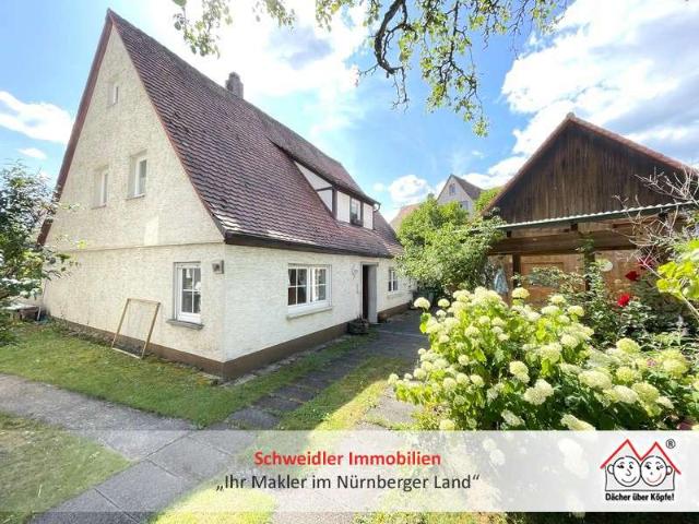 Haus kaufen in Schnaittach, Landkreis Nürnberger Land