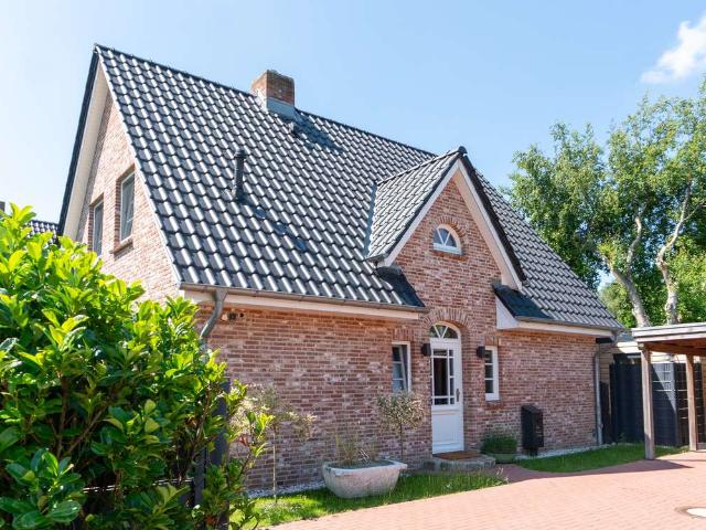 Haus kaufen in Sankt Peter-Ording, Kreis Nordfriesland