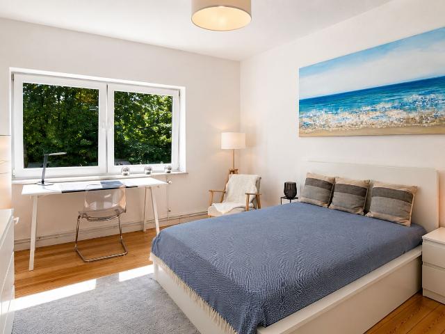 Apartment mieten in Reutershagen, Rostock