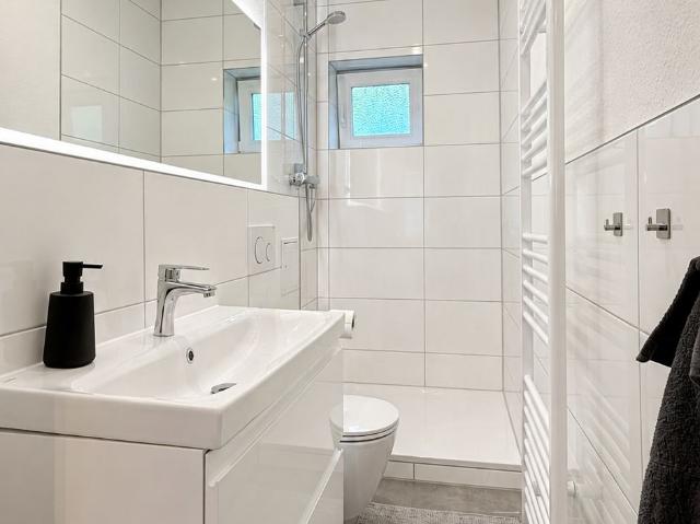 Apartment mieten in Komponistenviertel, Rostock