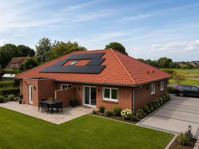Apartment mieten in Esens, Niedersachsen