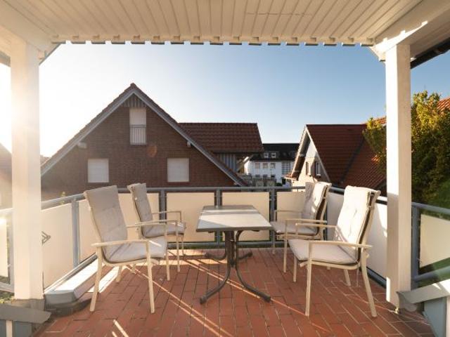 Wohnung kaufen in Cuxhaven, Niedersachsen