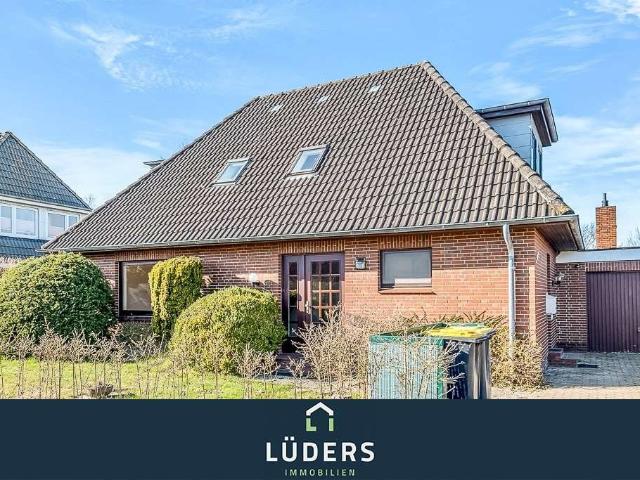 Haus kaufen in Dagebüll, Kreis Nordfriesland