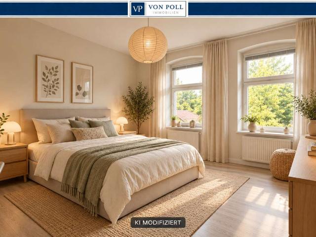 Wohnung kaufen in Heikendorf, Kreis Plön