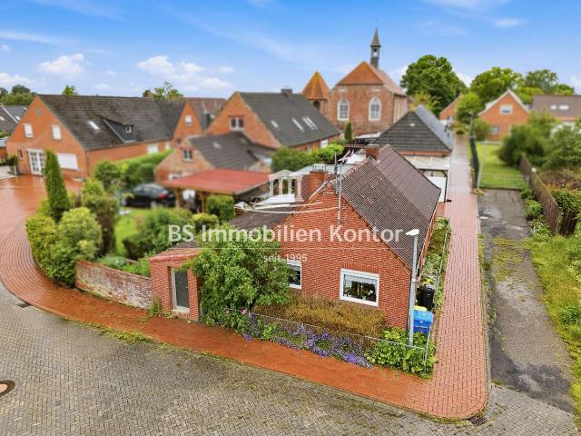 Haus kaufen in Wirdum, Landkreis Aurich