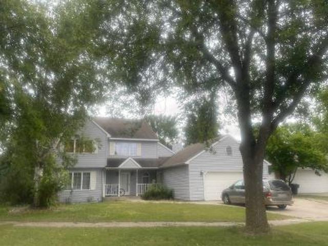 House for sale in Grand Forks, North Dakota