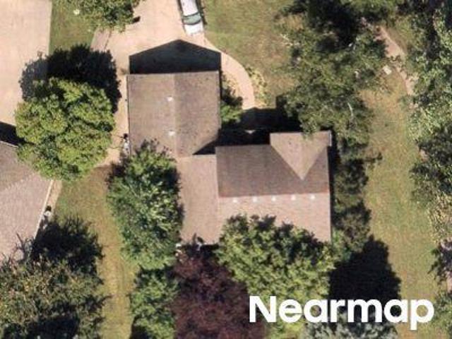 House for sale in Grand Forks, North Dakota