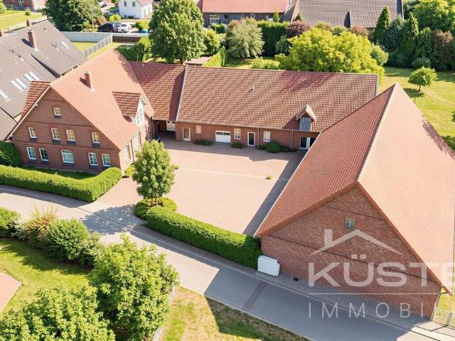Haus kaufen in Lindhorst, Landkreis Schaumburg