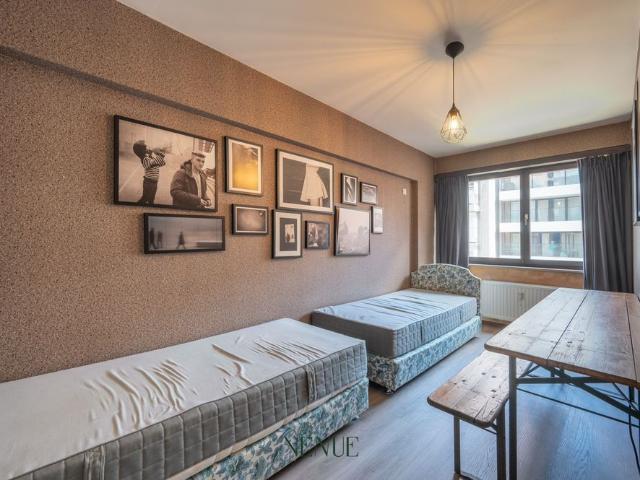 Appartement location à Knokke-heist, West-Vlaanderen