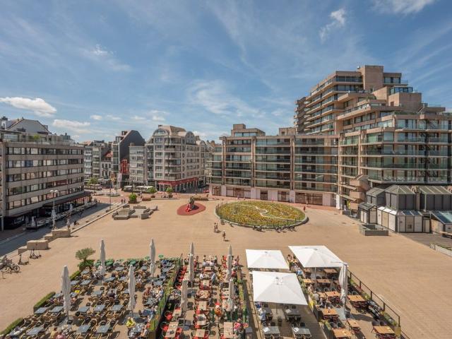 Appartement location à Knokke-heist, West-Vlaanderen