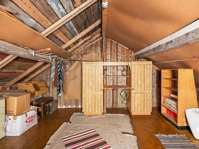 Villa till salu i Robertsfors, Västerbotten