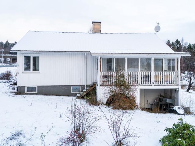 Bostad till salu i Njurunda, Västernorrland