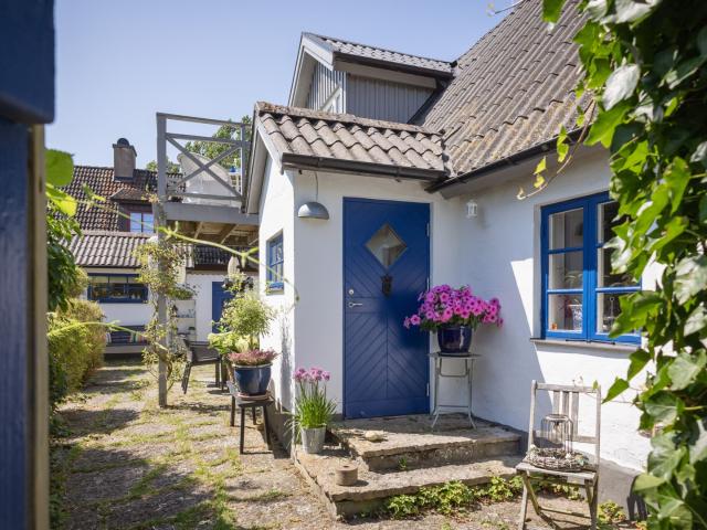 Bostad till salu i Skåne