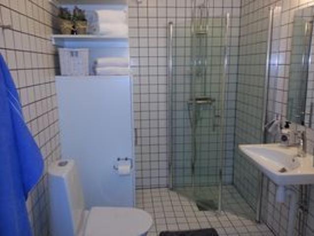 Lägenhet hyra i Mellbystrand, Halland