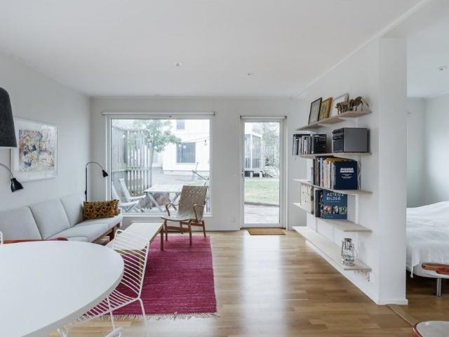 Hus hyra i Mellbystrand, Halland