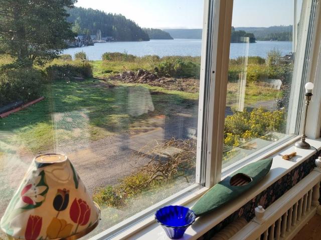 Hus hyra i Mjällom, Västernorrland