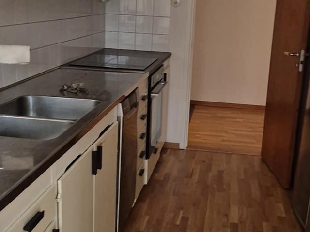 Lägenhet hyra i Hallstavik, Stockholm