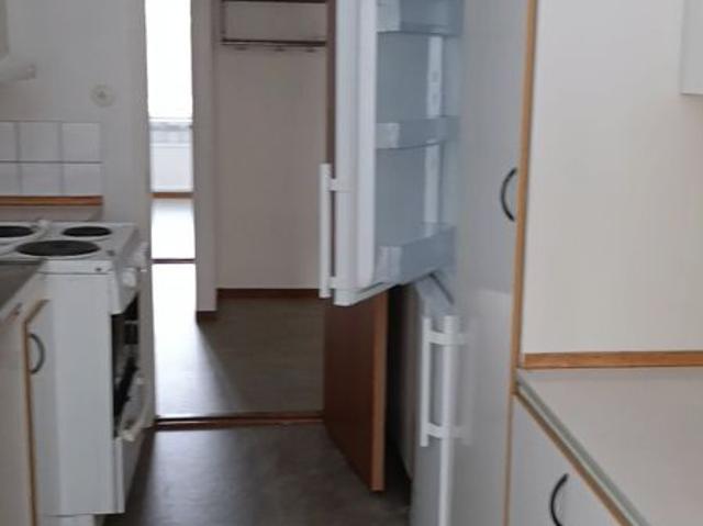 Lägenhet hyra i Hallstavik, Stockholm