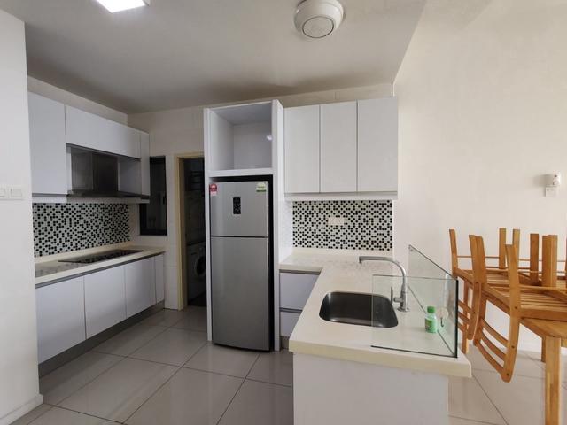 Serviced Residence for rent in Petaling, Alam Impian