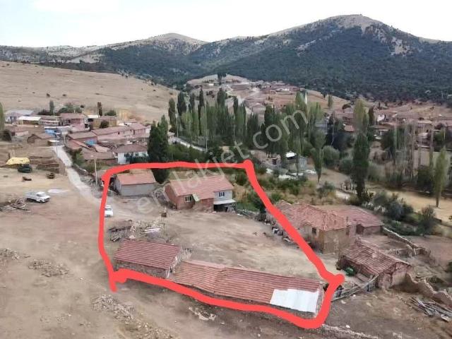 Altinyayla, Kütahya içerisinde satılık Fabrika