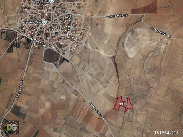 Altinyayla, Kütahya içerisinde satılık Arsa